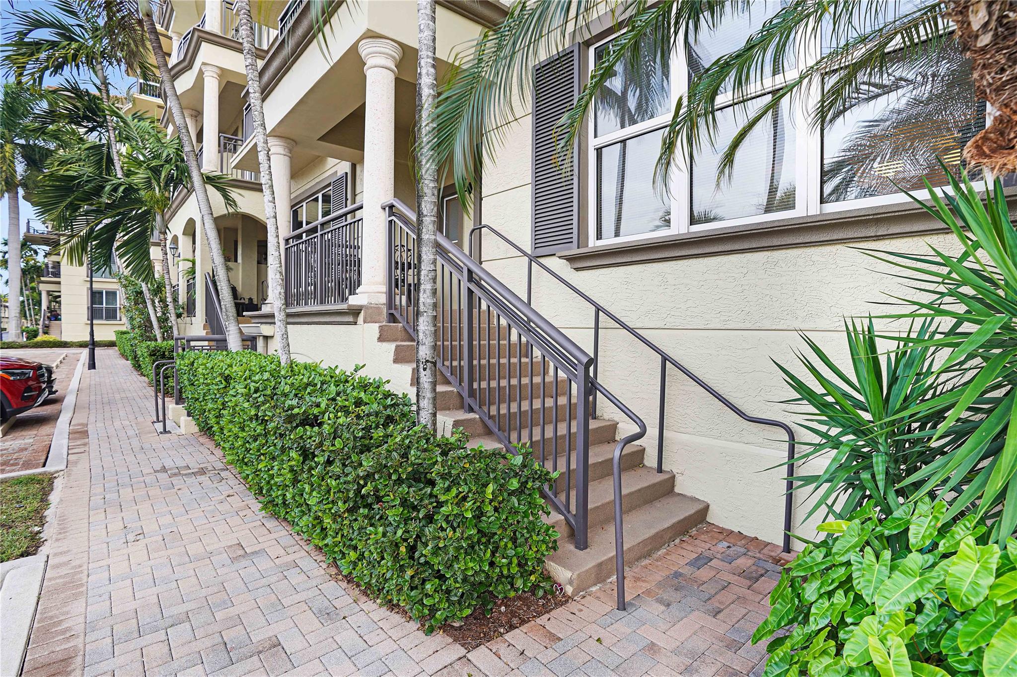 Wilton Station - Residential