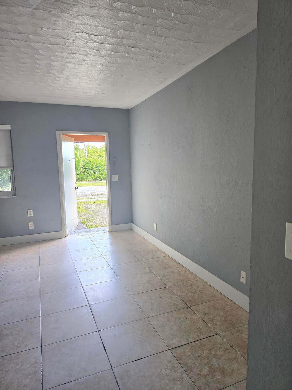 Photo of 305 SW 14TH Street #1 FRONT, Dania Beach, FL 33004 (MLS # B26058344)
