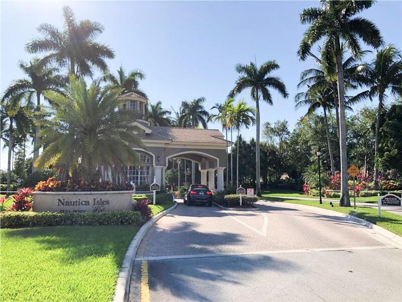 NAUTICA ISLES WEST 2 - Residential