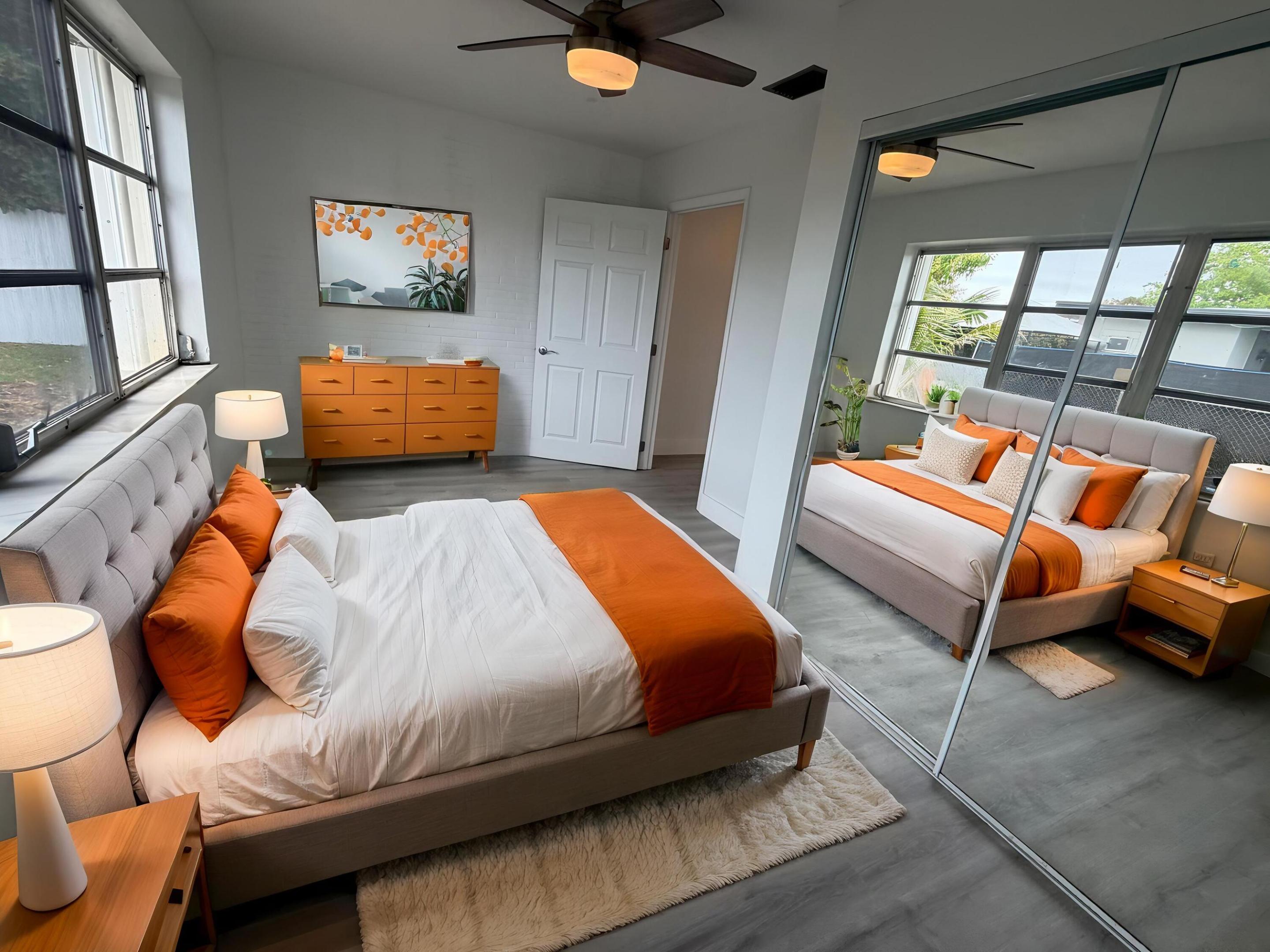 SUNRISE GOLF VILLAGE SEC 19 - Residential Lease