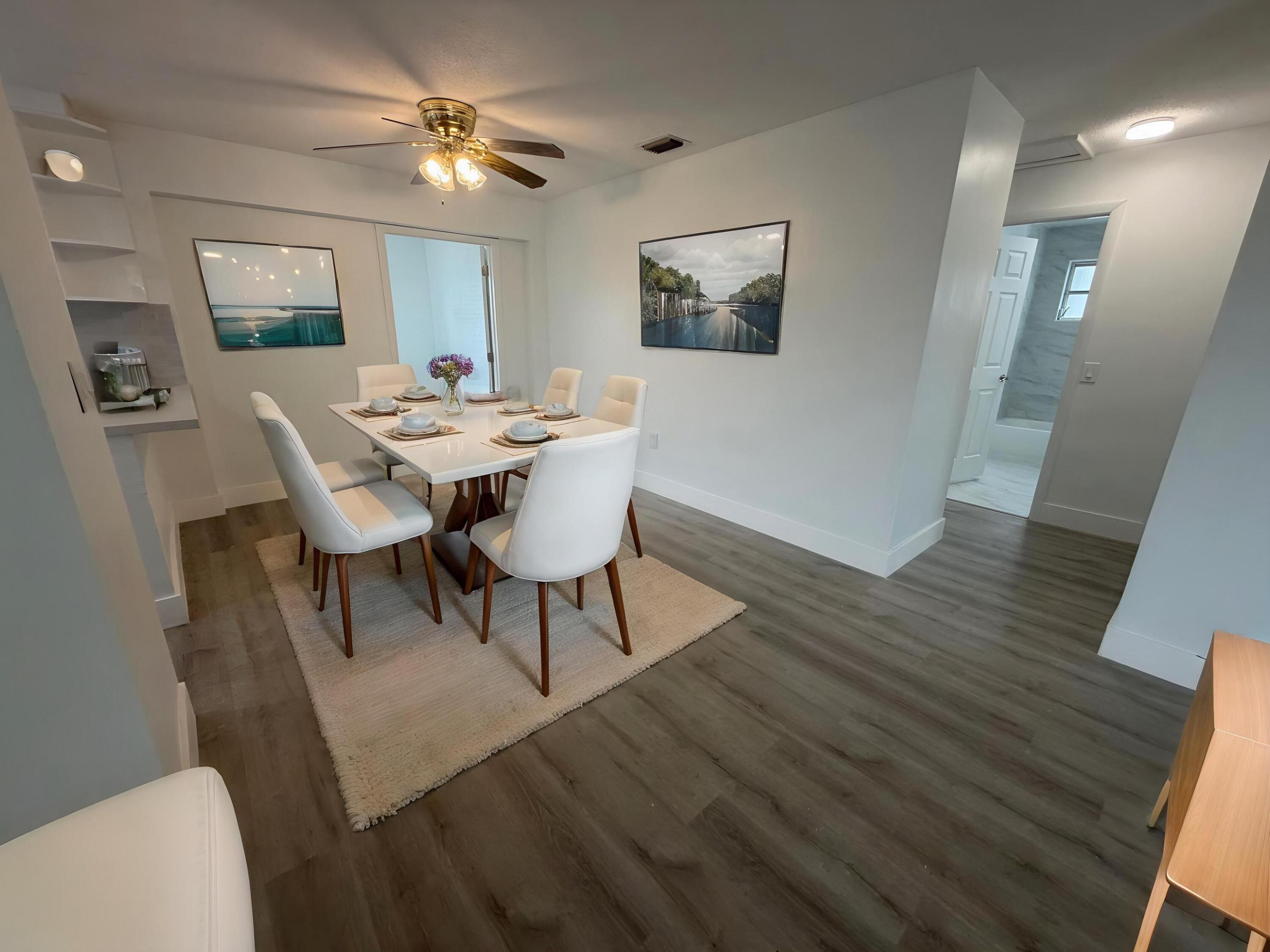 SUNRISE GOLF VILLAGE SEC 19 - Residential Lease