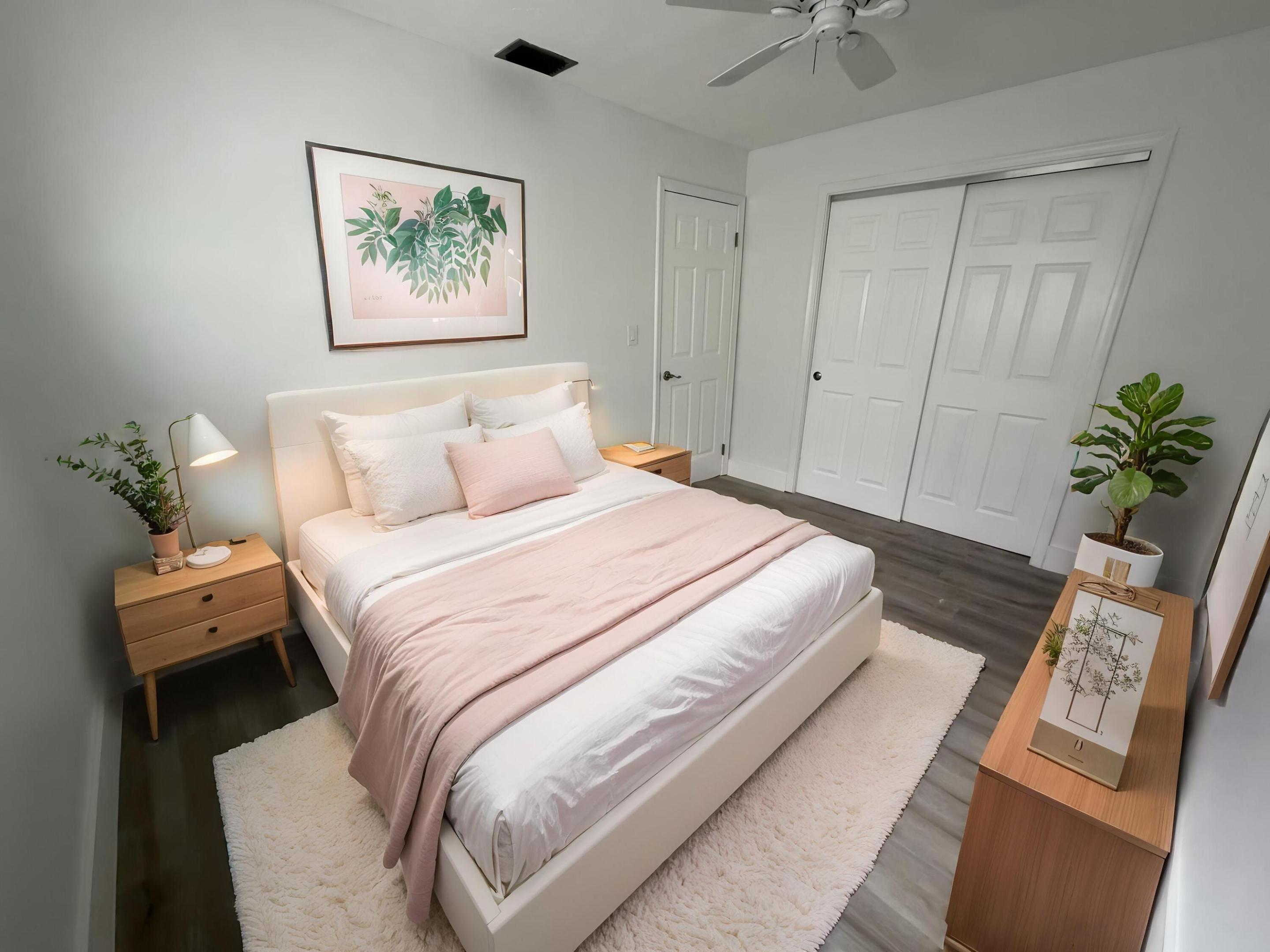 SUNRISE GOLF VILLAGE SEC 19 - Residential Lease