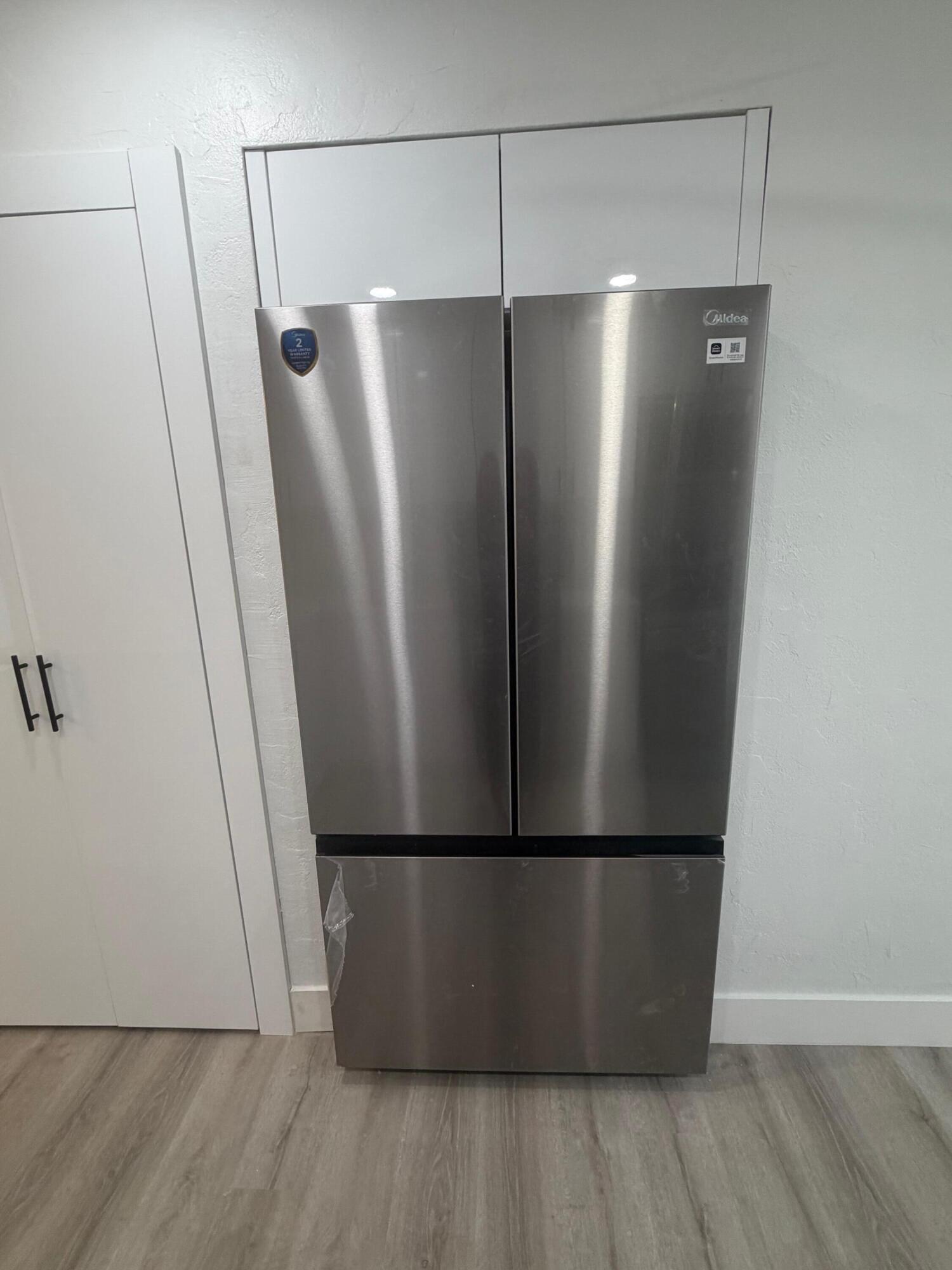 SUNRISE GOLF VILLAGE SEC 19 - Residential Lease