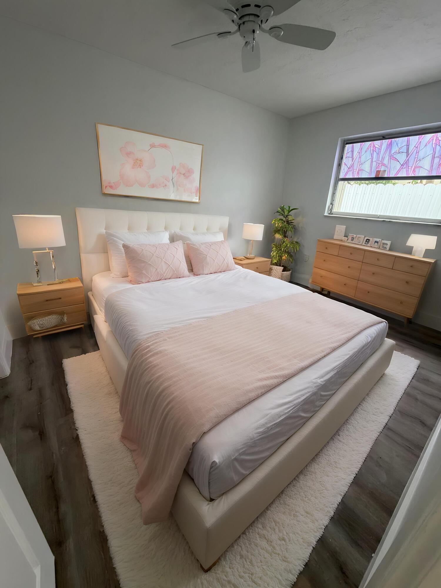 SUNRISE GOLF VILLAGE SEC 19 - Residential Lease