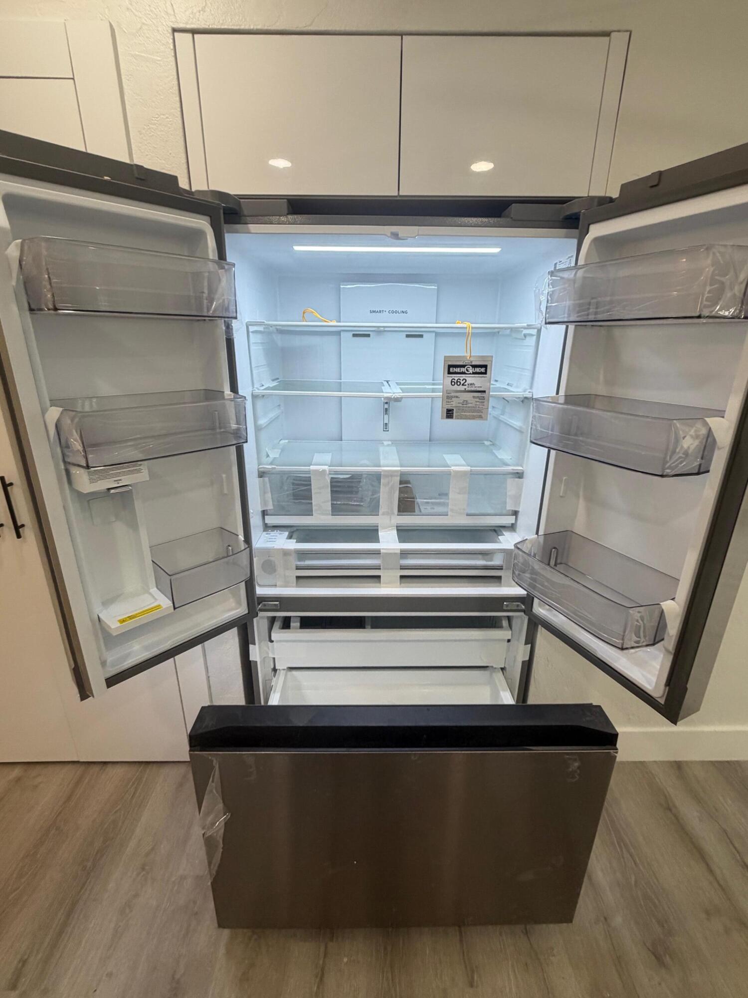 SUNRISE GOLF VILLAGE SEC 19 - Residential Lease