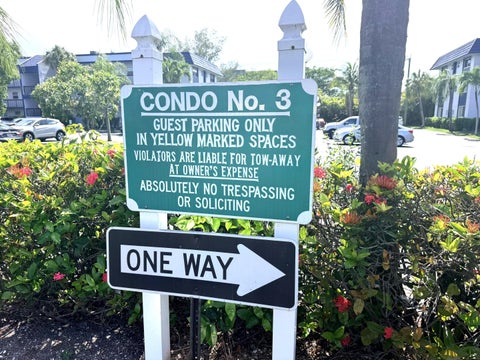 Tiny photo for 3050 Holiday Springs Boulevard #111, Margate, FL 33063 (MLS # B26039571)