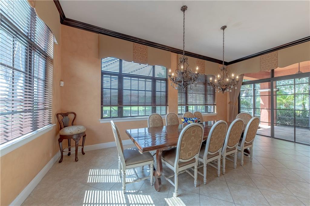 Parkland Golf & Country C - Residential