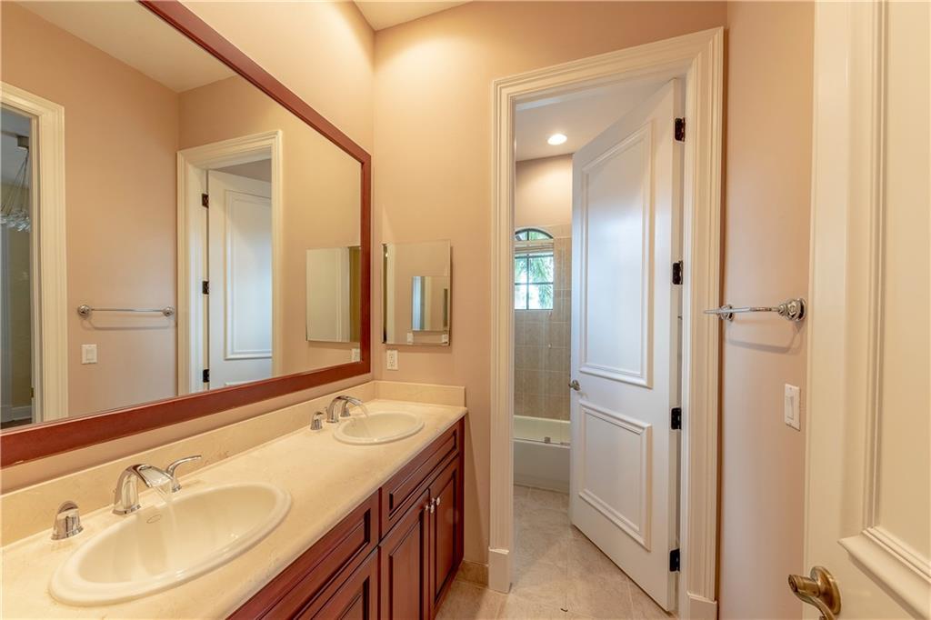 Parkland Golf & Country C - Residential