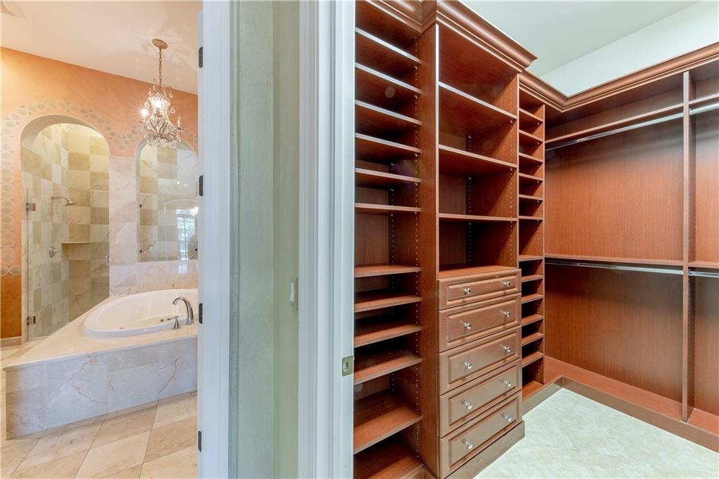 Parkland Golf & Country C - Residential