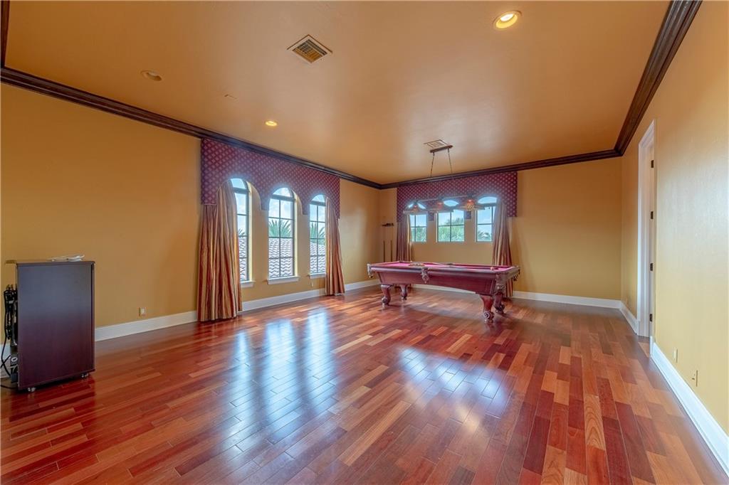 Parkland Golf & Country C - Residential