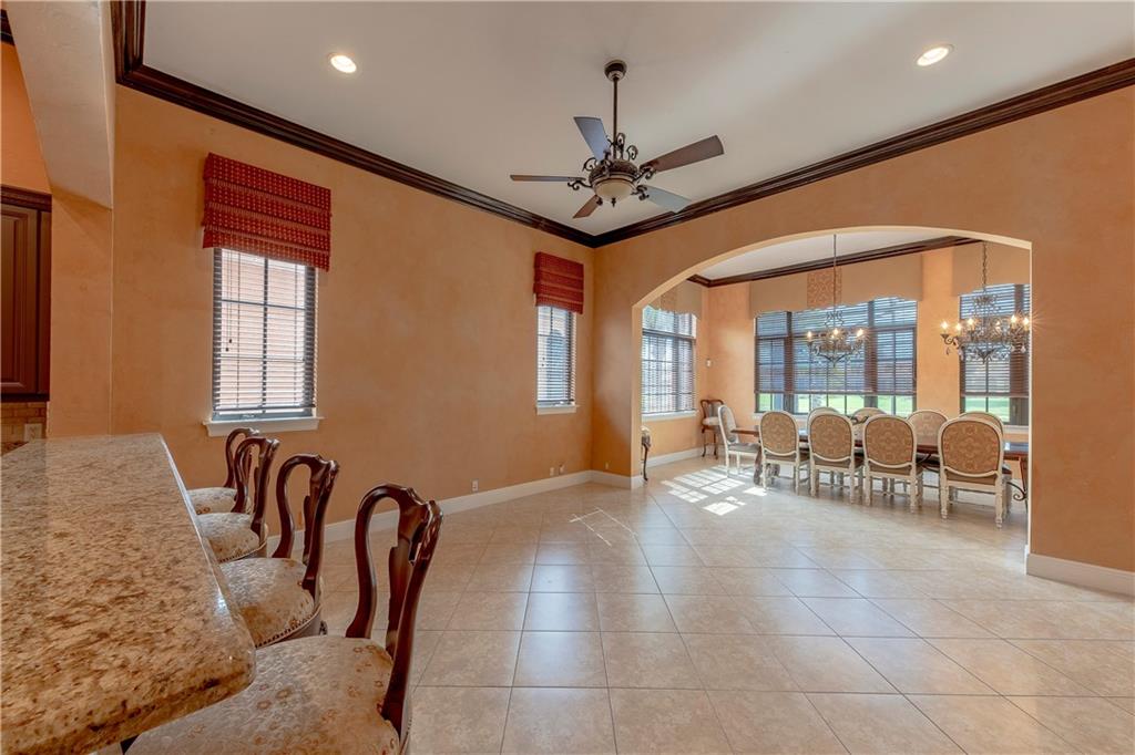 Parkland Golf & Country C - Residential