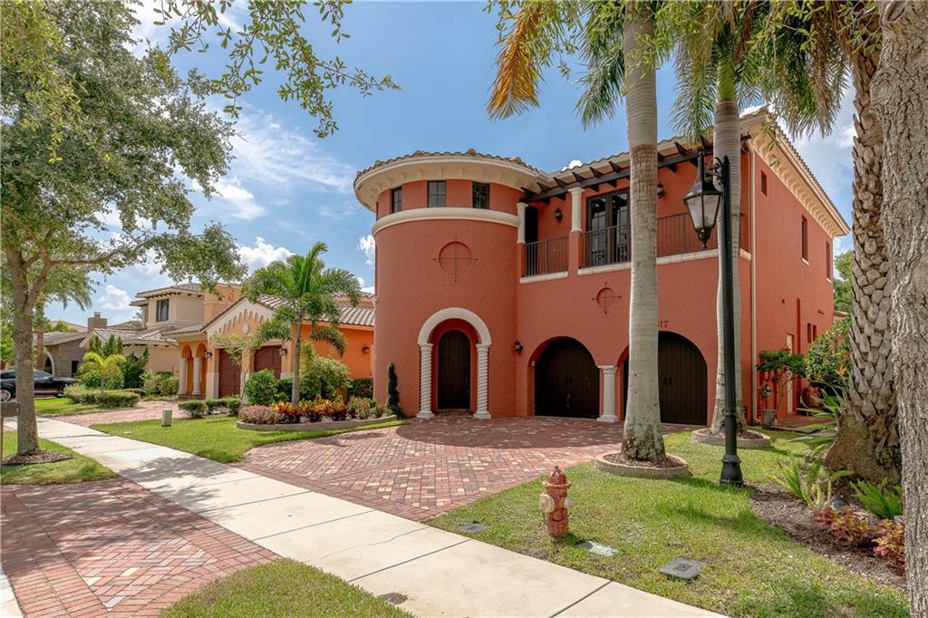 Parkland Golf & Country C - Residential