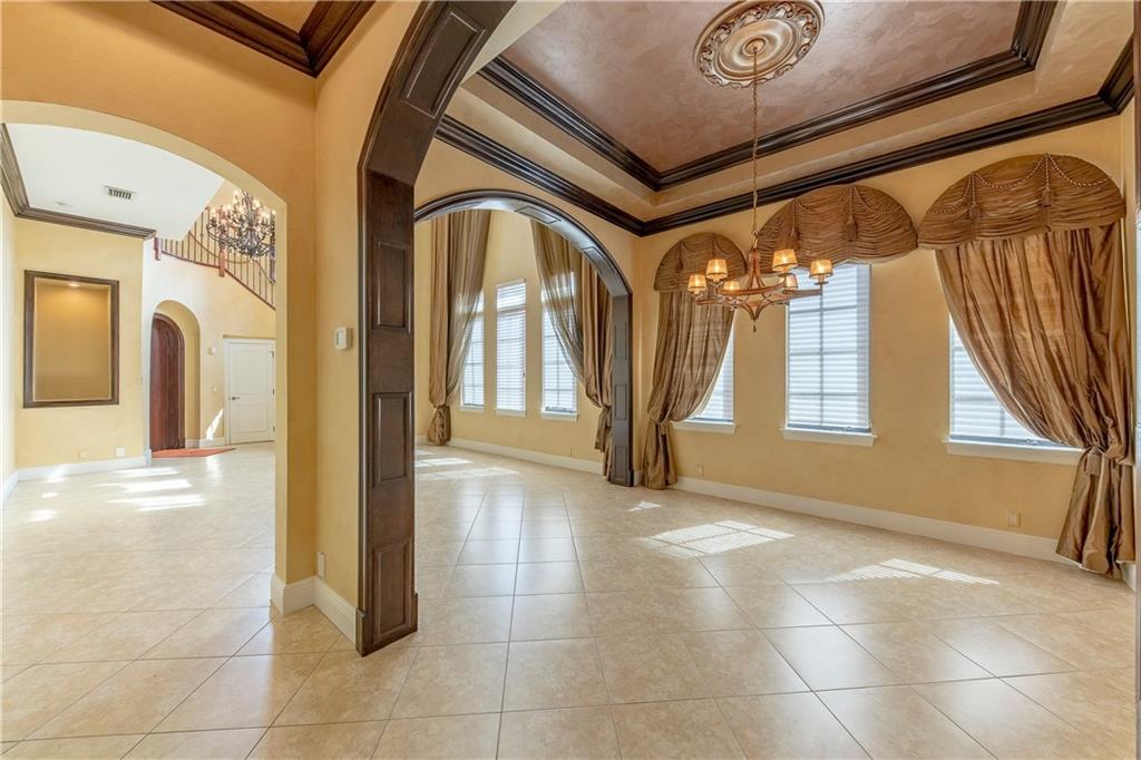 Parkland Golf & Country C - Residential