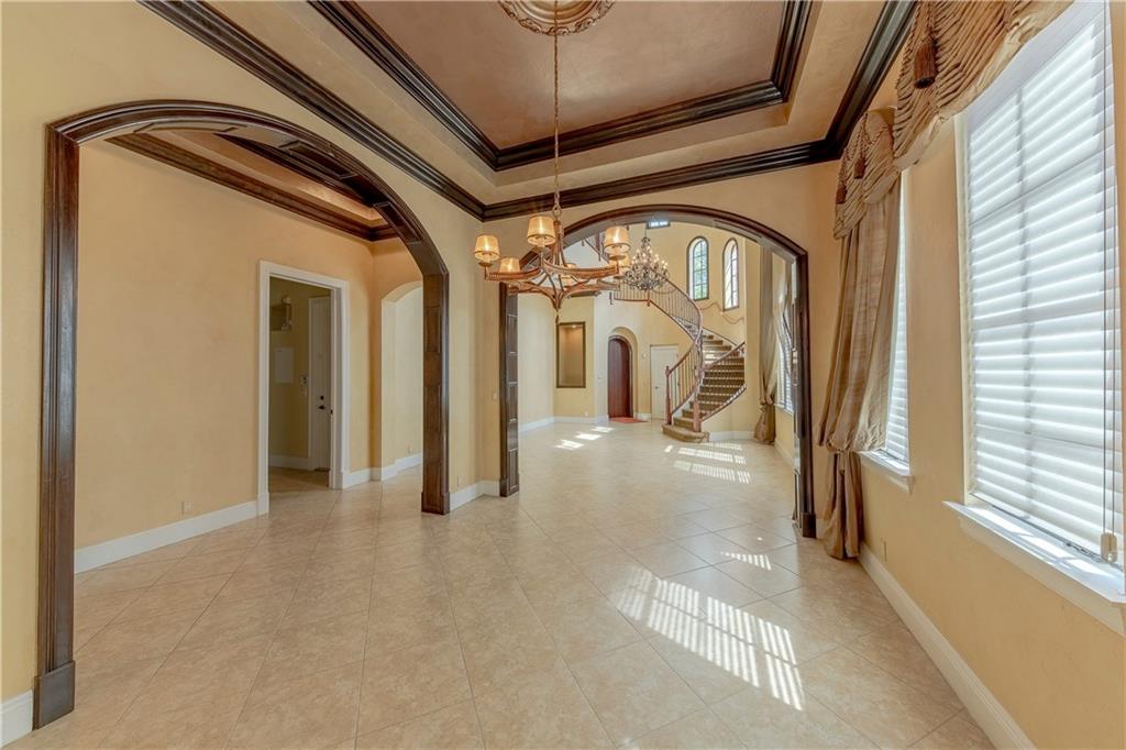 Parkland Golf & Country C - Residential