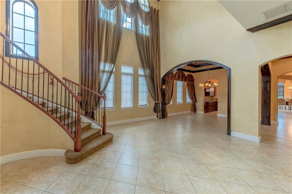 Parkland Golf & Country C - Residential