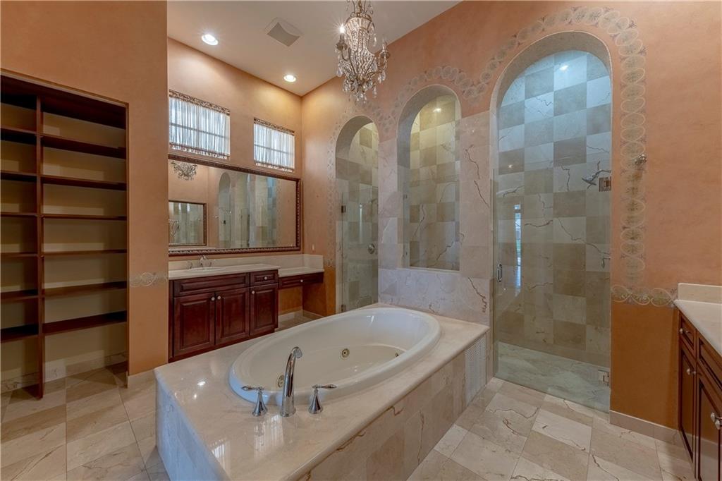 Parkland Golf & Country C - Residential