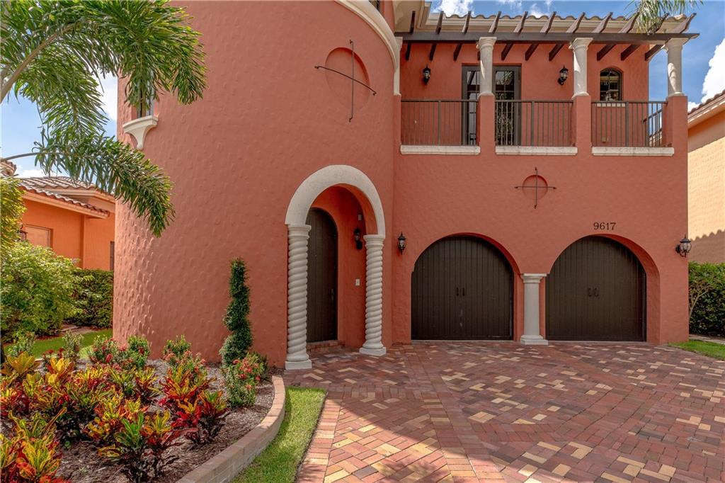 Parkland Golf & Country C - Residential