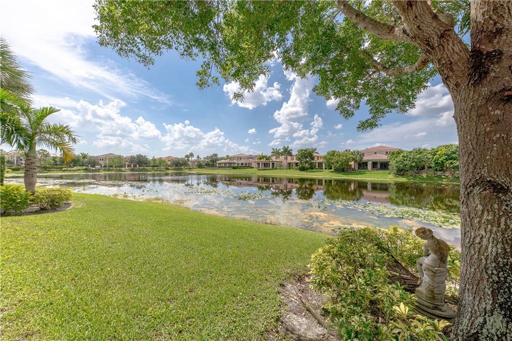 Parkland Golf & Country C - Residential