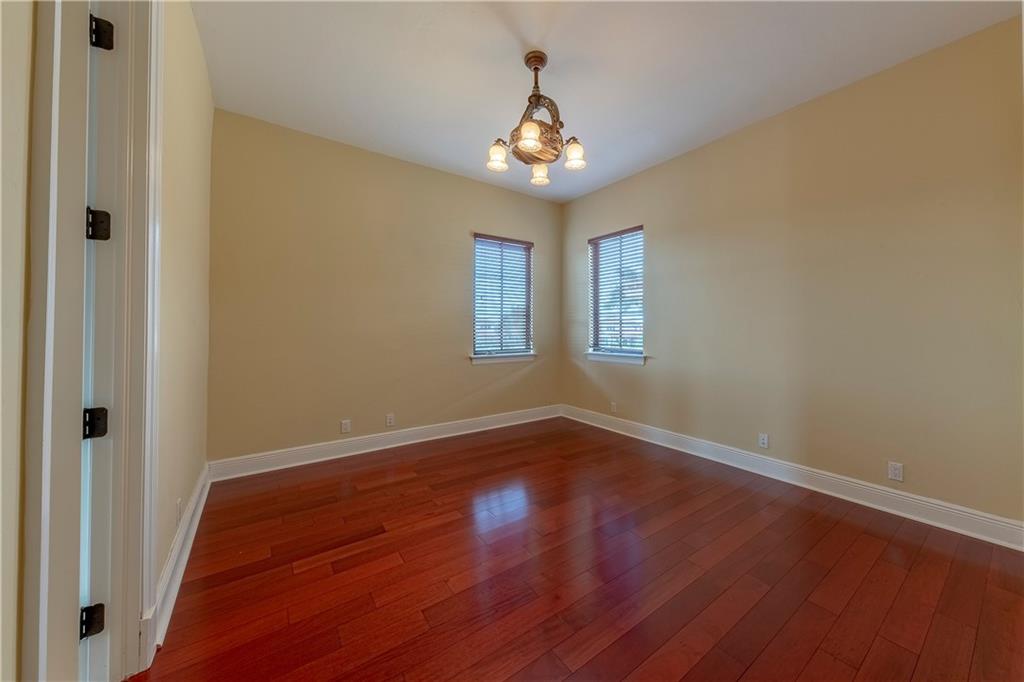 Parkland Golf & Country C - Residential