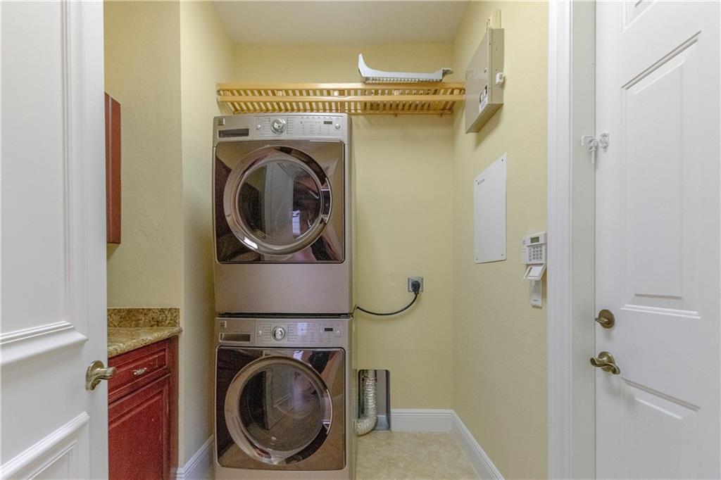 Parkland Golf & Country C - Residential