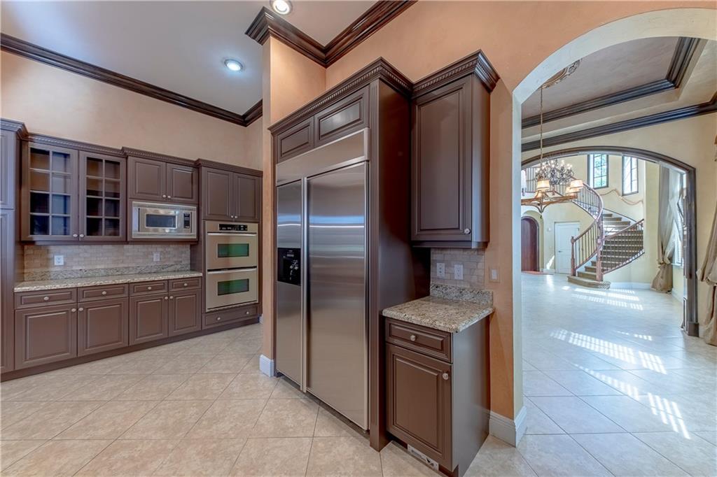 Parkland Golf & Country C - Residential