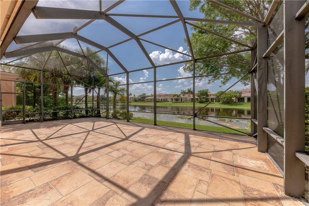 Parkland Golf & Country C - Residential