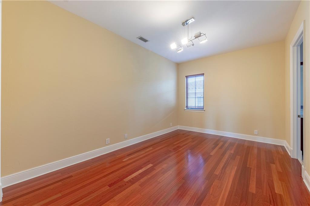 Parkland Golf & Country C - Residential