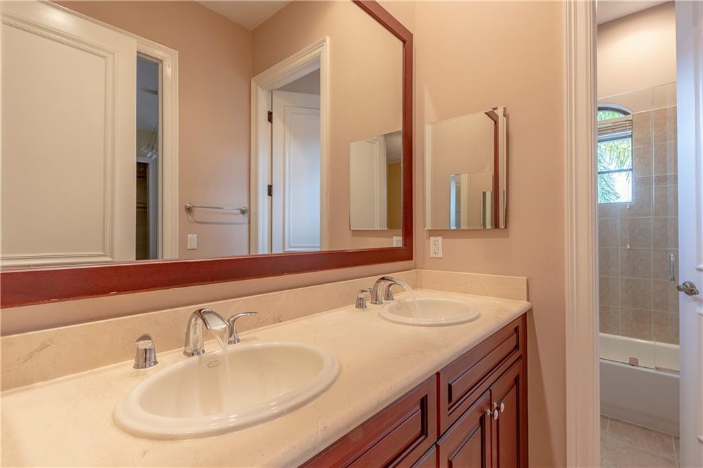 Parkland Golf & Country C - Residential