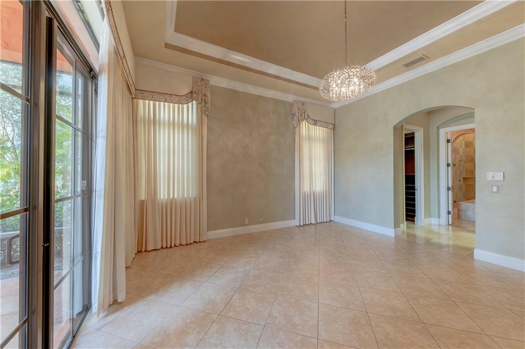 Parkland Golf & Country C - Residential