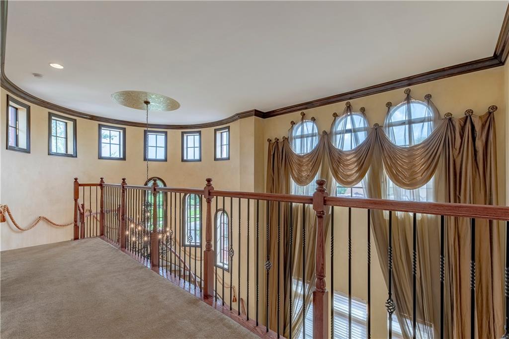 Parkland Golf & Country C - Residential