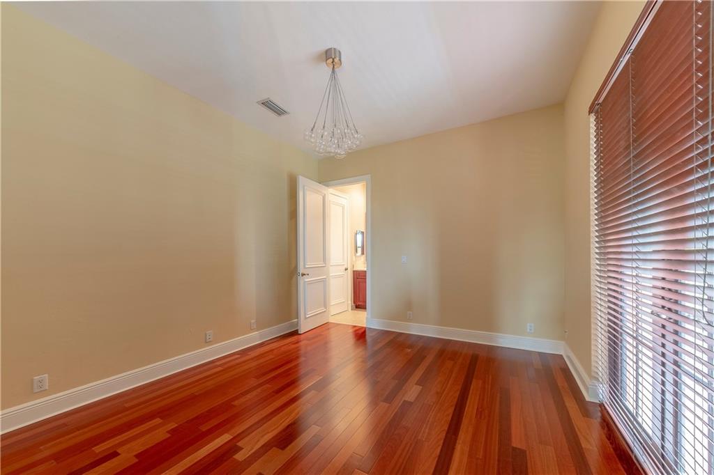 Parkland Golf & Country C - Residential