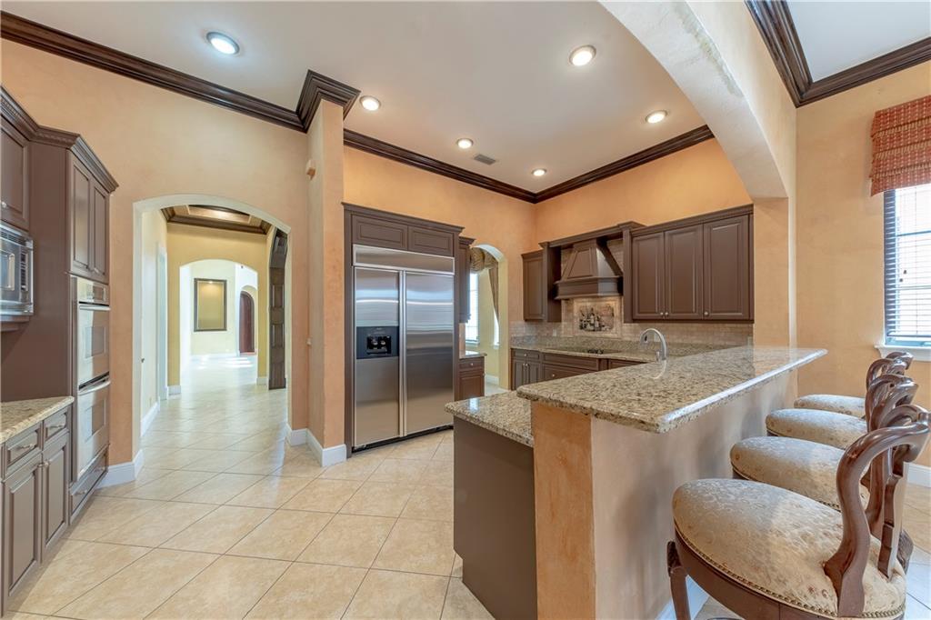 Parkland Golf & Country C - Residential