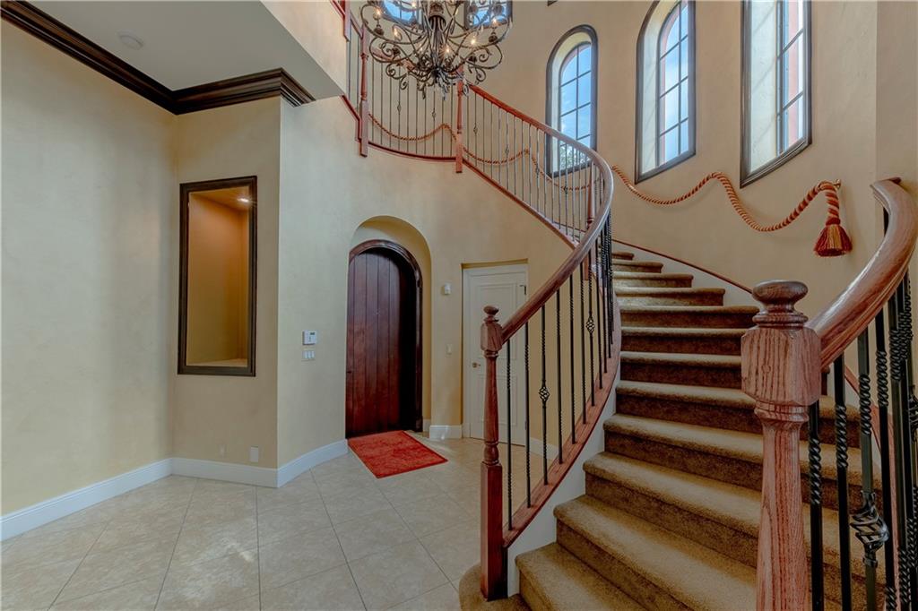 Parkland Golf & Country C - Residential