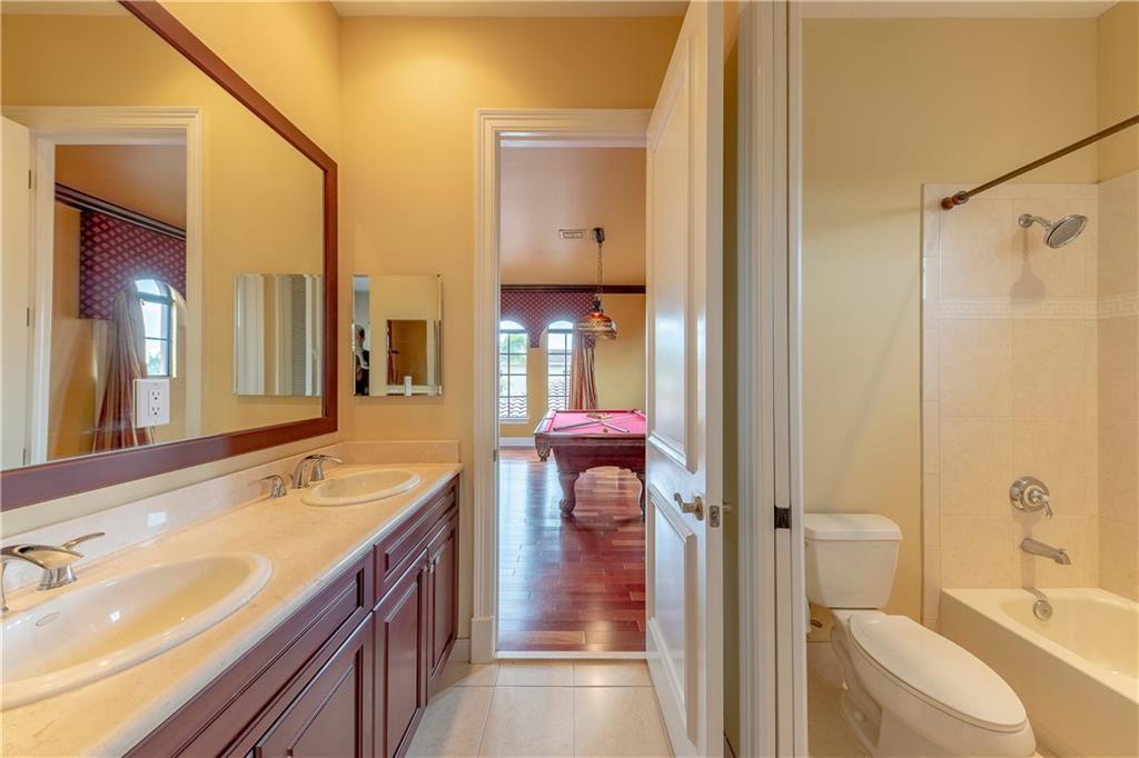 Parkland Golf & Country C - Residential