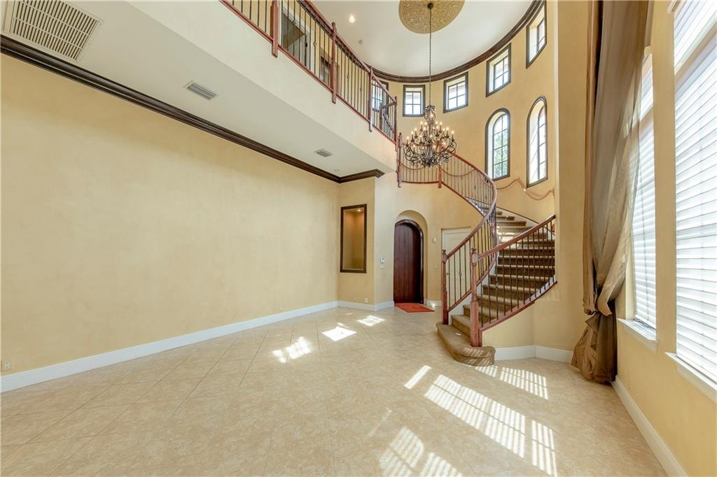 Parkland Golf & Country C - Residential