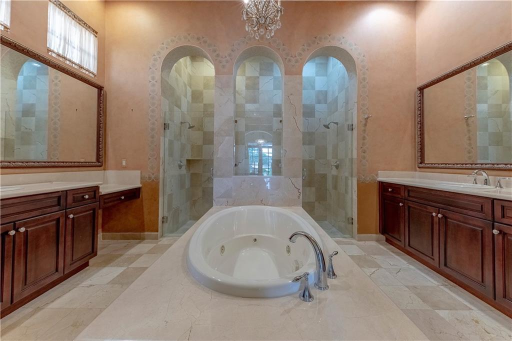 Parkland Golf & Country C - Residential