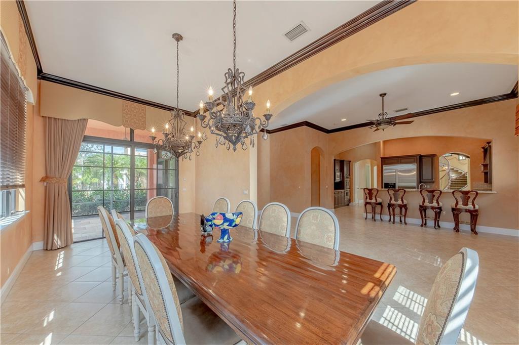 Parkland Golf & Country C - Residential