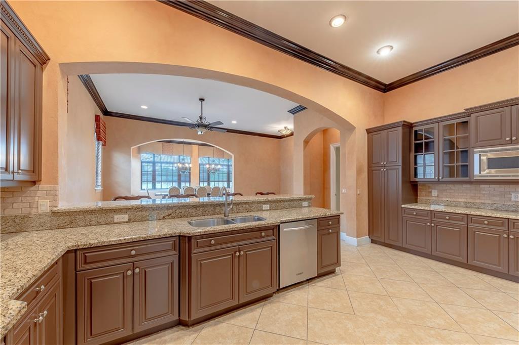 Parkland Golf & Country C - Residential