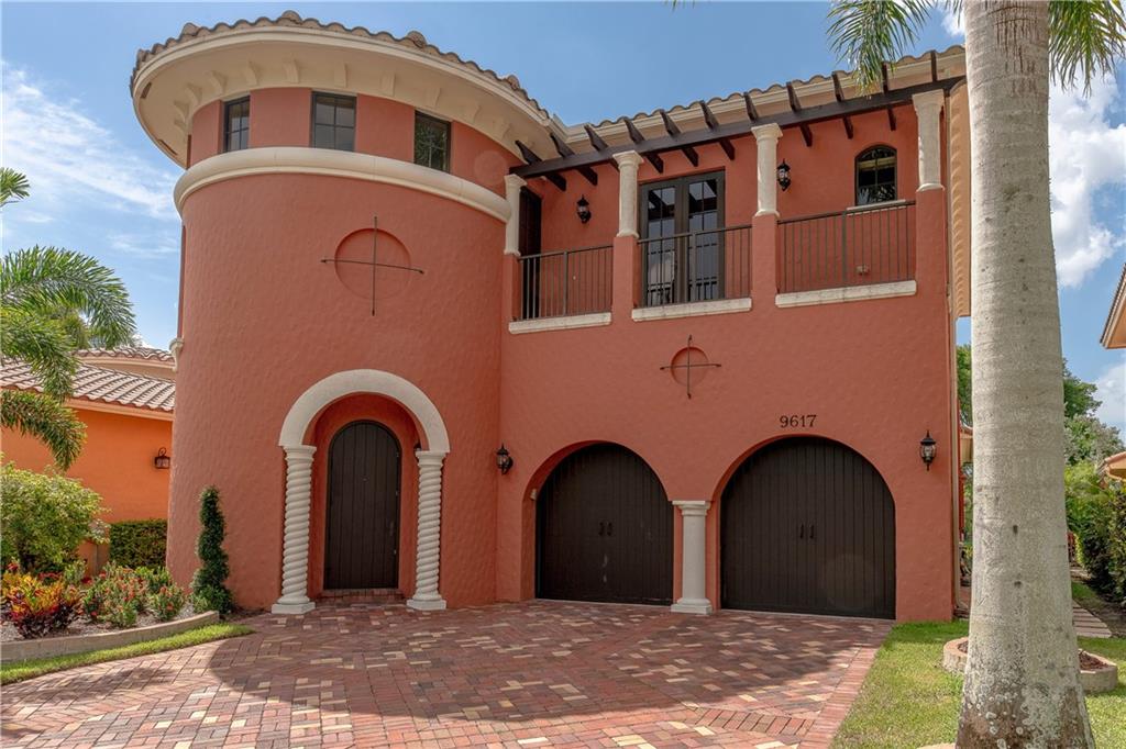 Parkland Golf & Country C - Residential