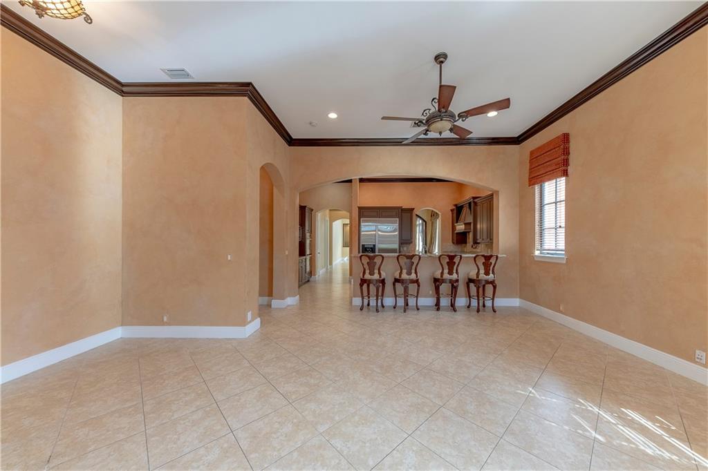 Parkland Golf & Country C - Residential