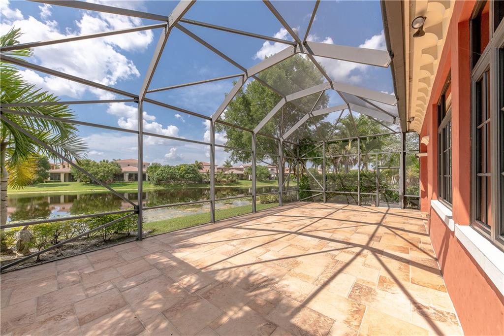 Parkland Golf & Country C - Residential