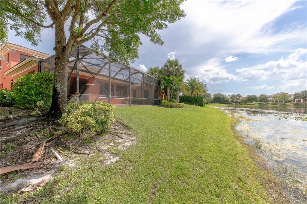 Parkland Golf & Country C - Residential