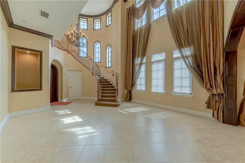 Parkland Golf & Country C - Residential