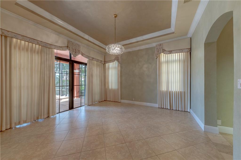 Parkland Golf & Country C - Residential