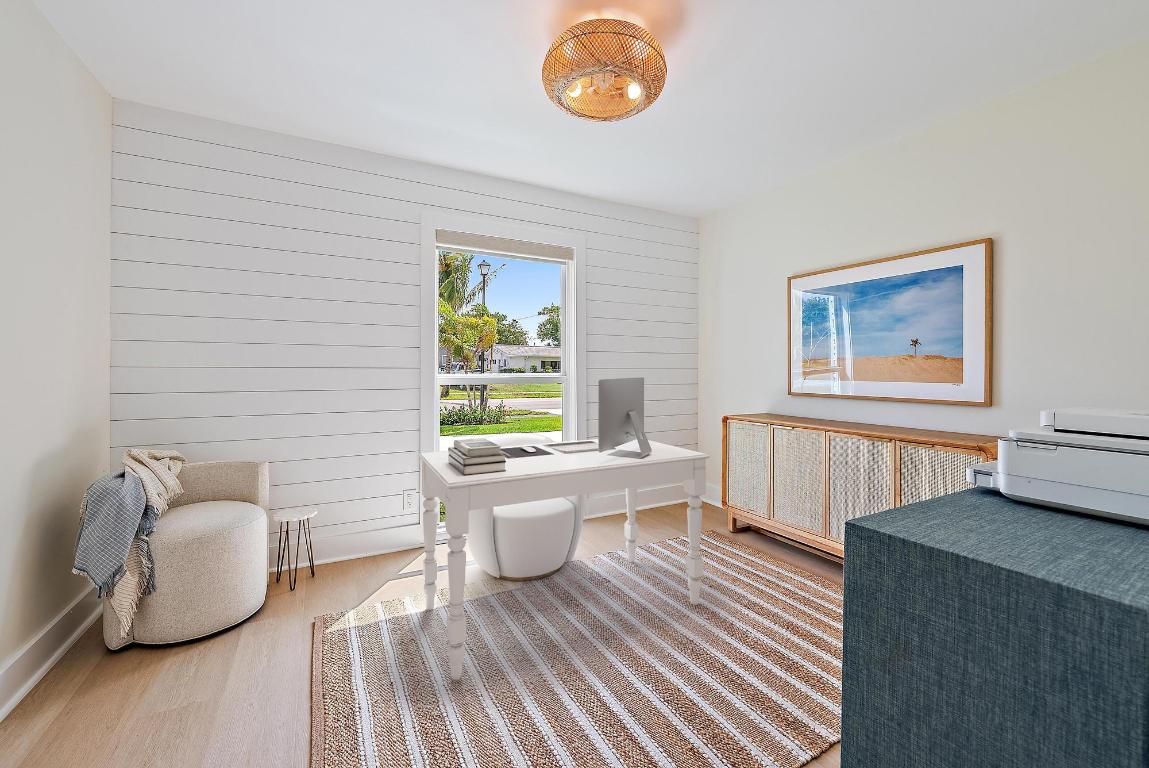 JUPITER IN THE PINES - Residential Lease