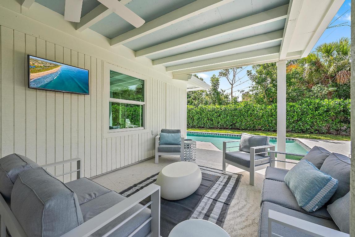 JUPITER IN THE PINES - Residential Lease