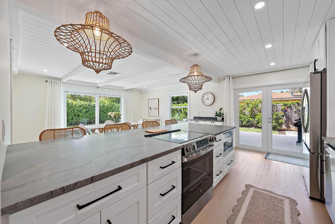 JUPITER IN THE PINES - Residential Lease