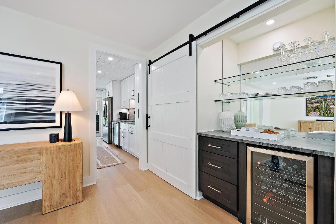 JUPITER IN THE PINES - Residential Lease