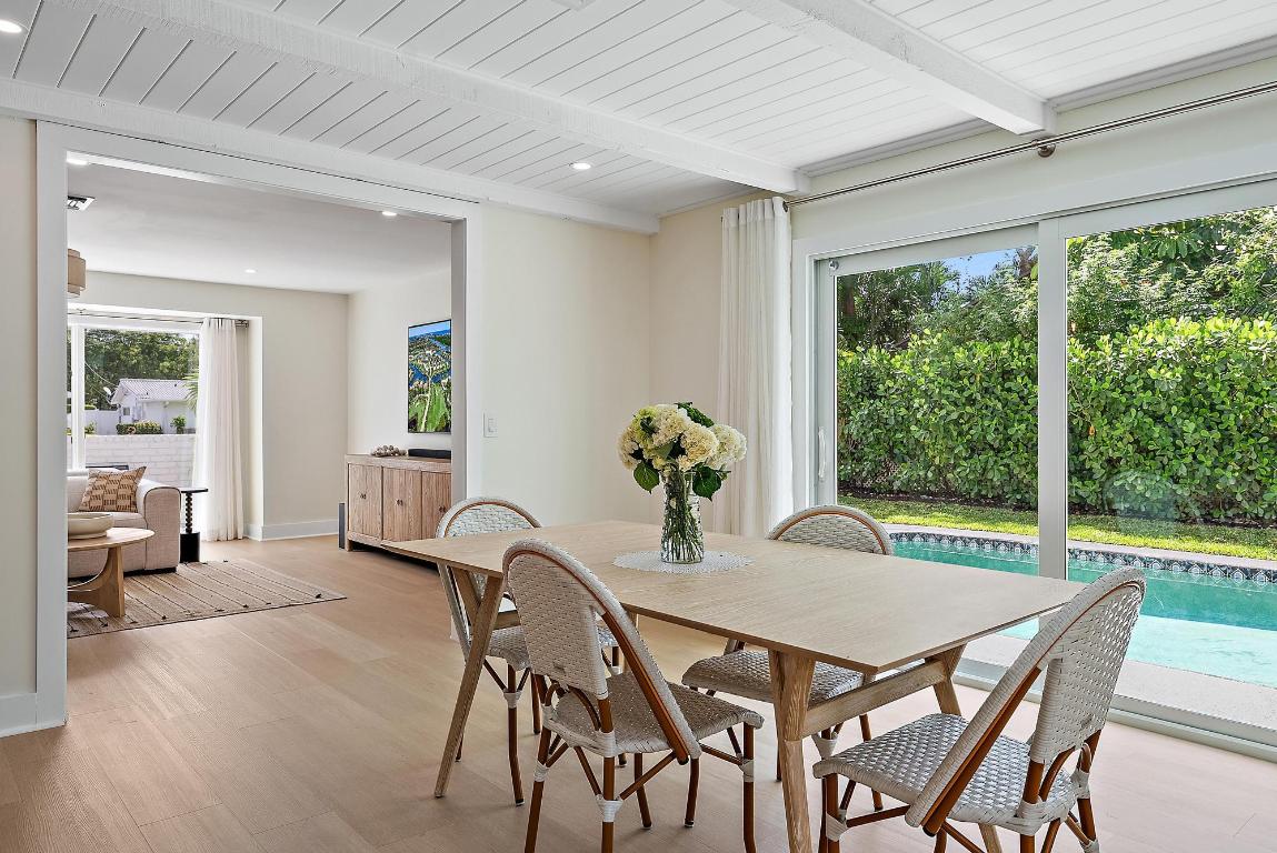 JUPITER IN THE PINES - Residential Lease