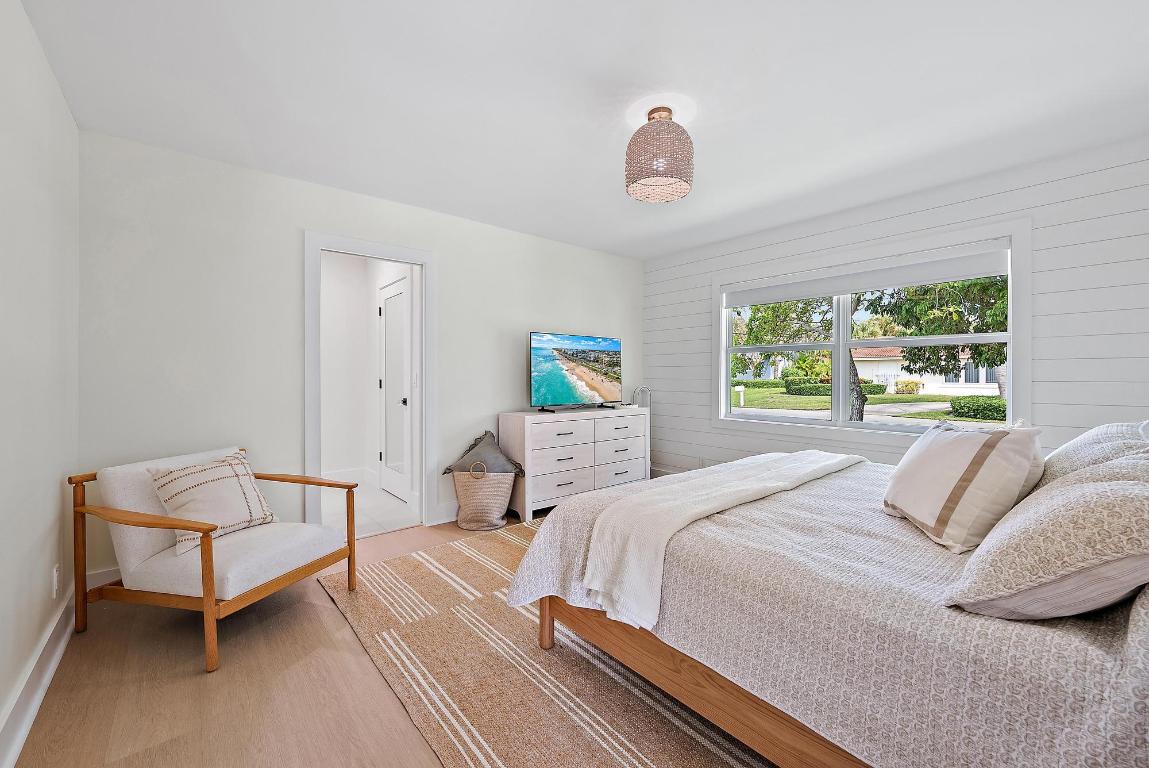 JUPITER IN THE PINES - Residential Lease